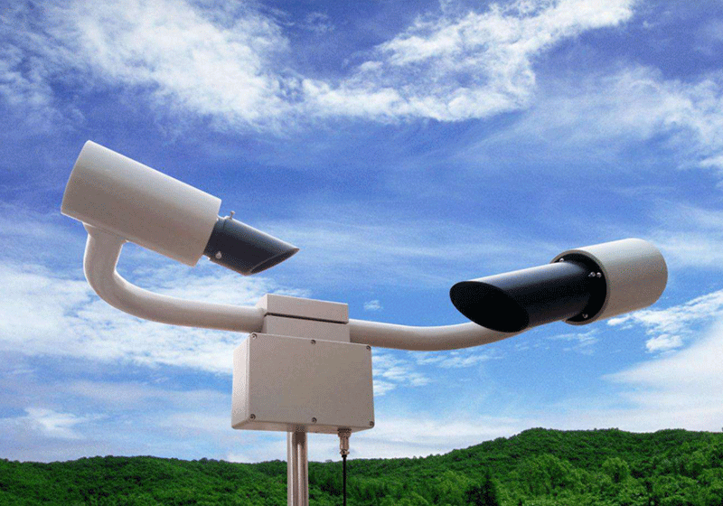 微位移雷达生产线建设项目