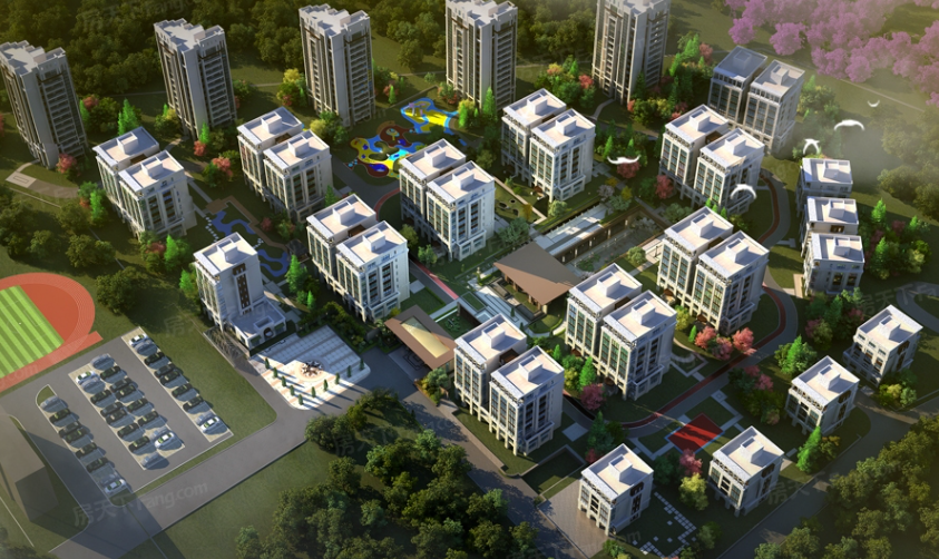 致远和府节能评估