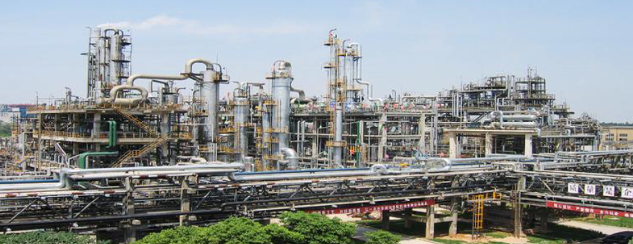 四川石化基地周边生态搬迁及土地复垦项目节能